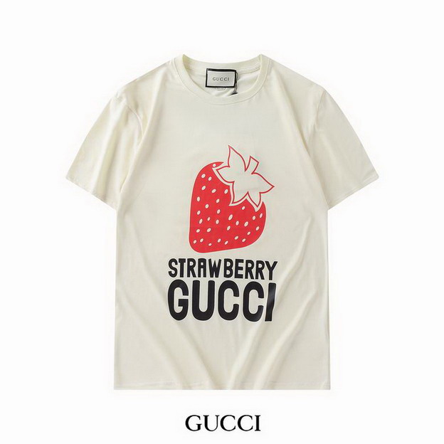 men gucci t-shirts S-XXL-079
